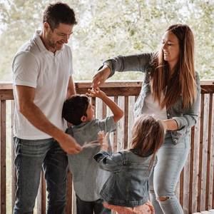 Meet your Posher, Marie-pierre